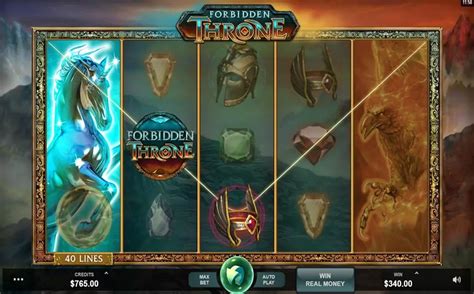 play forbidden throne real money|Forbidden Throne Slot .